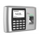 S300 Rilevatore Presenze e Controllo Accessi Biometrico e RFID