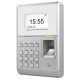 S550 Rilevatore Presenze e Controllo Accessi Biometrico e RFID